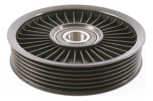Polea Tensor Alternador Chevrolet Optra Ii 2.0 Zdm 2008 2011