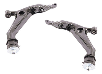 Par Bandeja Suspensión Inferior Honda Crv 2.0 B20b 1997 2001