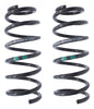 Resorte Espiral Trasero R/L Sentra 1.8 2000 2007 Par