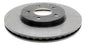Par Disco Freno Delantero Mazda Premacy 2.0 2005 2010