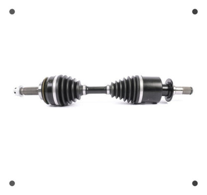 Eje Palier Changan Hunter 1.9 2020 2024