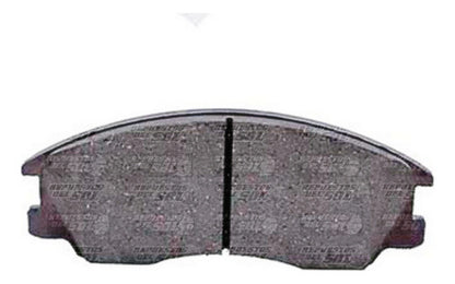 Pastilla Freno Delantero Actyon Sport 2.0 2012 2017