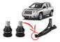 Rotula Bandeja Inferior Jeep Compass 2007/2017 Par
