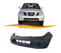 Parachoque Delantero Nissan Navara D40 2008 2015 4x4