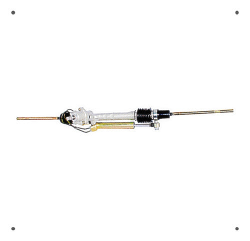 Cremallera Direccion Caja Xsara 2.0 Dw10td 2004 2006