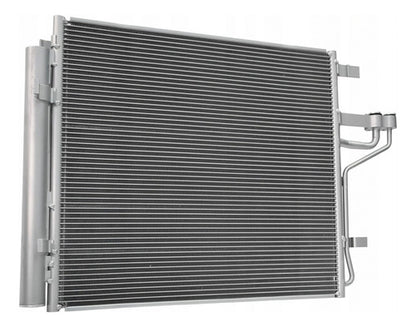 Radiador Aire Acondicionado Kia Morning 2017 2022