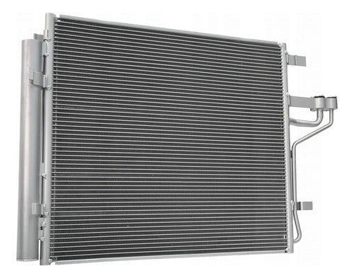 Radiador Aire Acondicionado Kia Morning 2017 2022