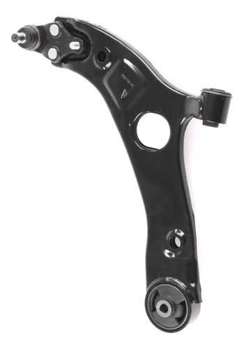 Bandeja Suspension Izquierdo Inferior Kia Optima 2001 2013