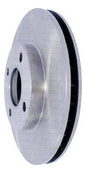 Par Disco Freno Delantero Santa Fe 2.4 2001 2004