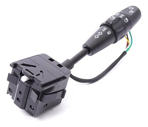 Telecomando Luces Sin Antiniebla Chevrolet Aveo 1.4 2006 2016