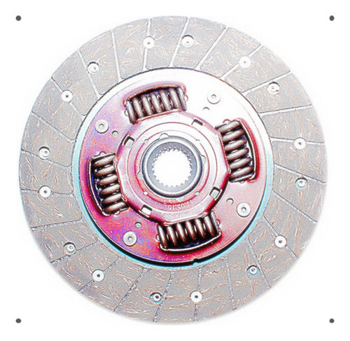 Kit Embrague Chevrolet Luv 1.6 G161z Sohc 1976 1988