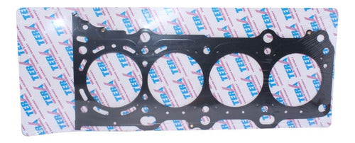 Empaquetadura Culata Grand Nomade 2400 J24b Jb424w 2013 2016