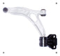Bandeja Suspension Delantero Inferior Izquierdo Ford Focus 2.0 2012 2016