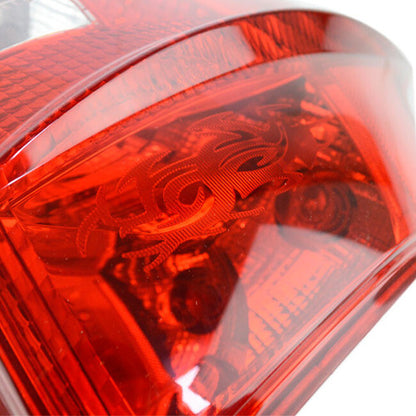 Farol Trasero Mahindra Xuv500 2017 2020