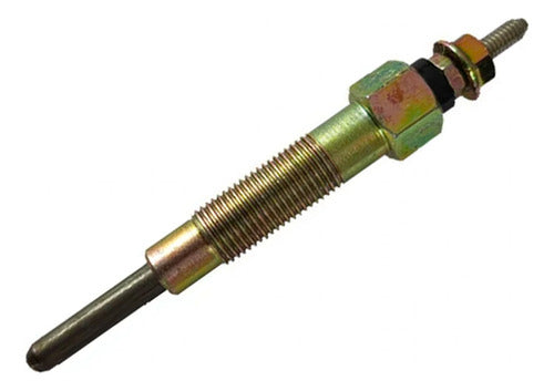 Bujia Incandescente Nissan Sunny 1.7 Cd17 B11 1982 1994 X 10 und