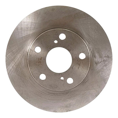 Par Disco Freno Delantero Toyota Rav4 1.8 2004 2006