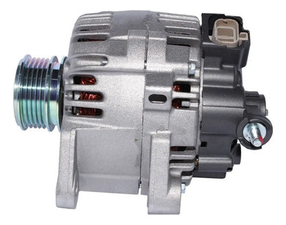 Alternador Hyundai Accent 2006 2011 D4fa 1.5 Diesel