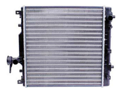 Radiador Motor Suzuki Alto 1.1 F10d Rf410 2005 2006