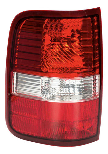 Farol Trasero Izquierdo Ford F150 2004 2008