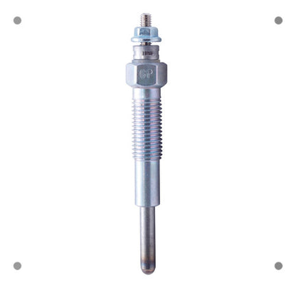 Bujia Incandescente Kia Besta Ultra 3.0 2001 2007 X4