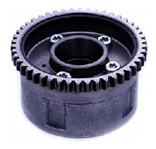 Piñon Eje Levas Hyundai Elantra 1.6 G4fg 2006 2010