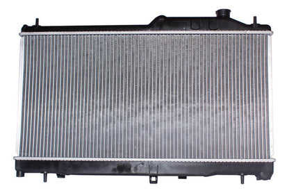 Radiador Motor Subaru Impreza Mecánico 2.0 2010 2015
