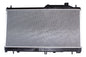Radiador Motor Subaru Impreza Mecánico 2.0 2010 2015