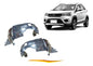 Guardafango Delantero Chery Tiggo 2 2017 2023 Par