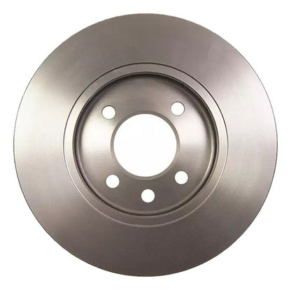 Par Discos Freno Delantero Mg3 1.5 2012 2024