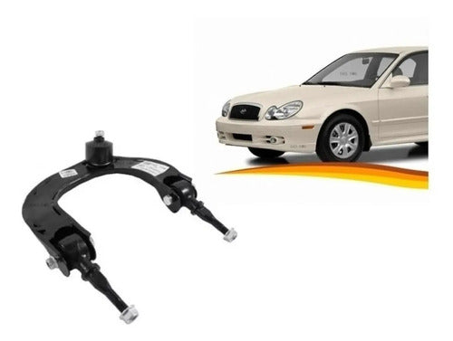 Bandeja Superior Hyundai Sonata Ef 1999 2004