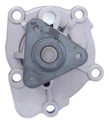 Bomba Agua Mitsubishi Outlander 2.4 4j12 Gf8w 2015 2018