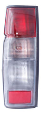 Farol Trasero Izquierdo Nissan Terrano D22 2.7 Td27 2002 2007