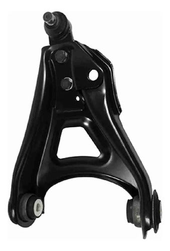 Bandeja Suspension Renault Clio Ii 1.6 2000 2006 Derecho 4x2