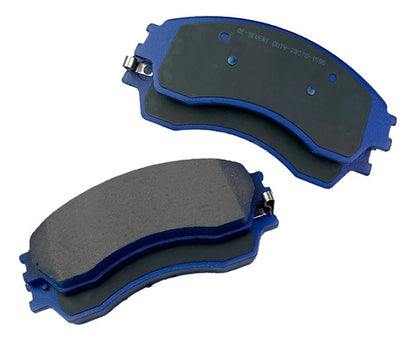 Pastilla Freno Delanteras Maxus C35 2020 2024