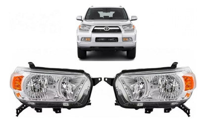 Optico Toyota 4runner 2010 2013 Par