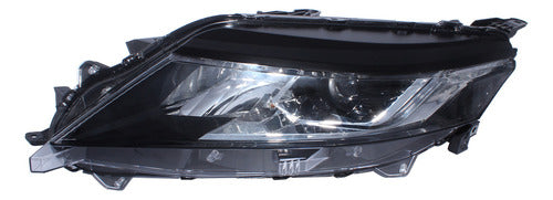 Optico Izquierdo Mitsubishi L200 Katana 2.4 4n15 2019 2022