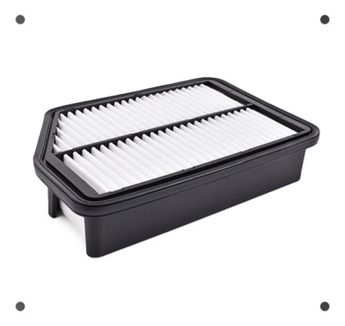 Filtro Aire Hyundai I30 1.8 Hatchback G4nb 2012 2016