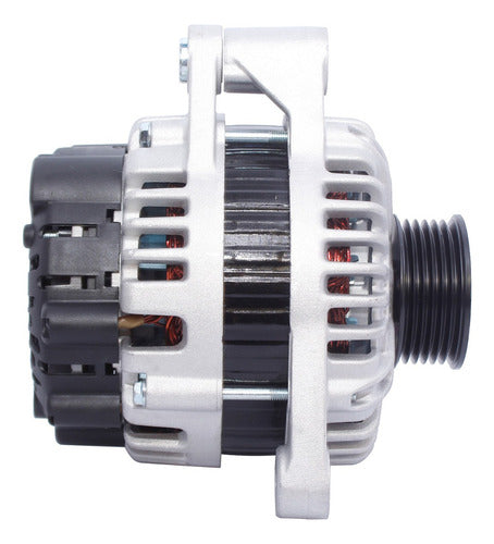 Alternador Chery Tiggo 3 1.5 12v 110a 6pk 3p 2016 2024