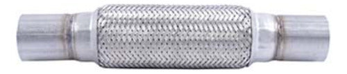 Flexible Escape Universal 1 3/4 8 PuLG 45mm X 203mm
