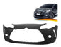 Parachoque Delantero Citroen Ds3 N3 1.6 2010 2018