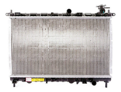 Radiador Motor Mg Gt 1.5 15s4c Tci Mt 2wd 2016 2020