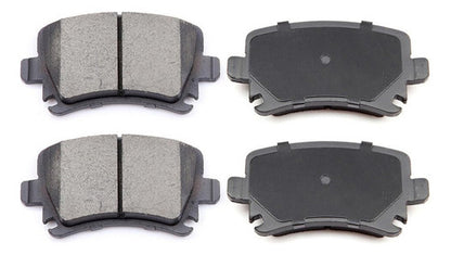 Pastilla Freno Trasero Audi A6 4.2 2004 2007