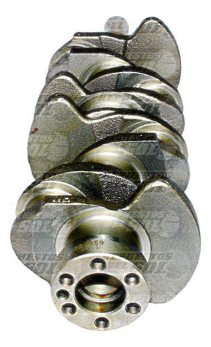 Cigueñal Hyundai H-100 2.5 Grace Sohc D4bx 1991 1995