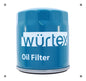 Filtro Aceite Chery Face 1.3 Sqr473f 2009 2014