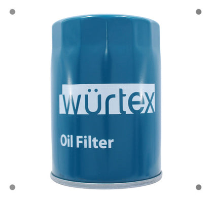 Filtro Aceite Nissan Blue Bird 1.8 Ca18 Yu12 1990 1993