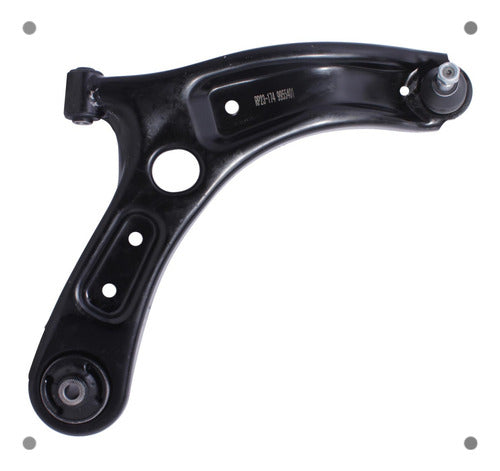 Bandeja Suspension Delantero Inf Kia Rio 4c 1.4 2017 2020 Par