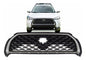 Mascara Toyota Corolla Cross 2021 2024