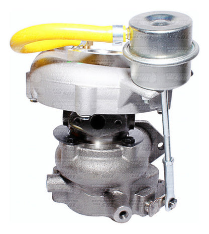 Turbo Hyundai Starex 2.5 D4cb Tci Dohc 2002 2004