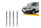 Bujías Incandescentes Ssangyong Actyon Sport 2006 2011