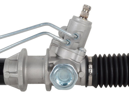 Cremallera Con Terminales Nissan Pathfinder 2002 2008